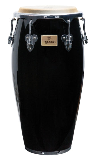 Master Classic Black Series Conga - 12-1/2″