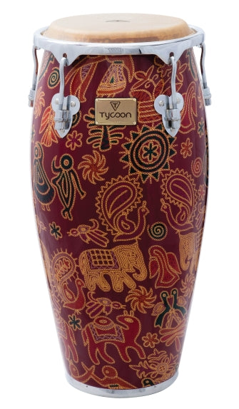 Master Fantasy Siam Series Conga - 10″