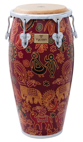Master Fantasy Siam Series Conga - 11-3/4″