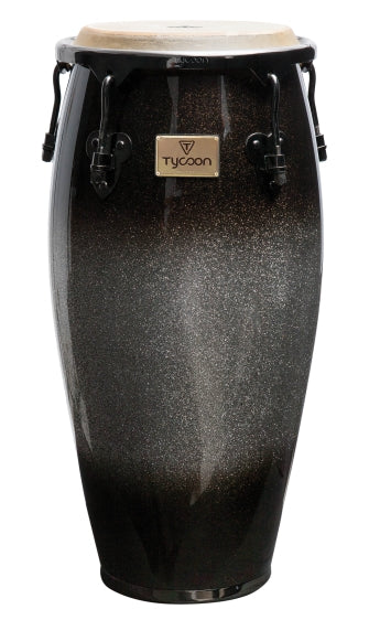 Master Platinum Fade Series Conga - 11″