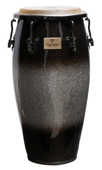 Master Platinum Fade Series Conga - 11-3/4″