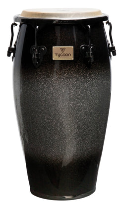 Master Platinum Fade Series Conga - 12-1/2″