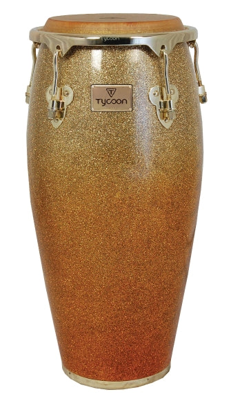Master Platinum Sunrise Series Conga - 11″