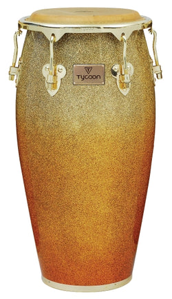 Master Platinum Sunrise Series Conga - 11-3/4″