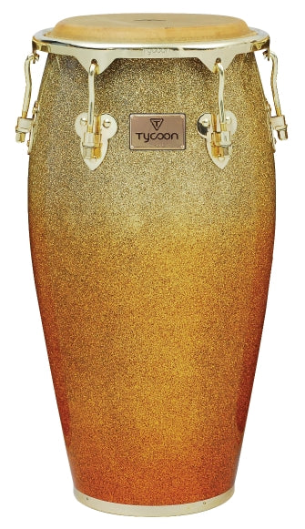 Master Platinum Sunrise Series Conga - 11-3/4″