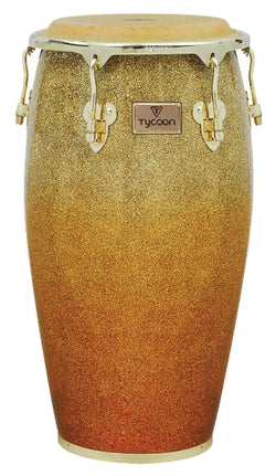Master Platinum Sunrise Series Conga - 12-1/2″