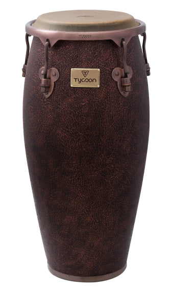 Master Terra-Cotta Series Conga - 10″