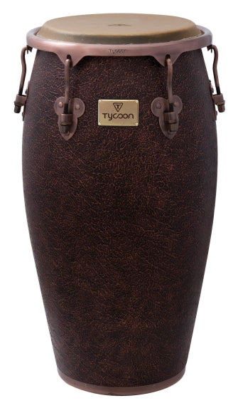 Master Terra-Cotta Series Conga - 12-1/2″