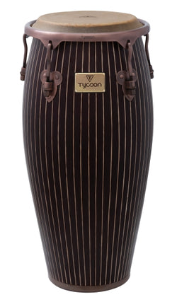 Master Handcrafted Pinstripe Series Conga - 10″