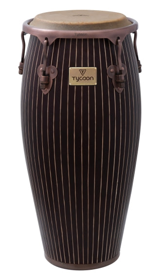 Master Handcrafted Pinstripe Series Conga - 10″