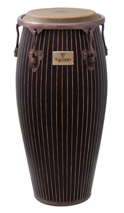 Master Handcrafted Pinstripe Series Conga - 11″