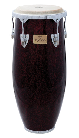 Concerto Red Pearl Series Conga - 11″