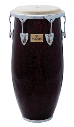 Concerto Red Pearl Series Conga - 11-3/4″