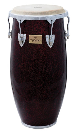 Concerto Red Pearl Series Conga - 12-1/2″