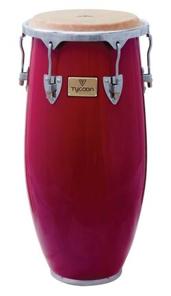 Concerto Red Spectrum Series Conga - 11-3/4″