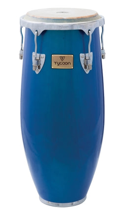 Concerto Blue Spectrum Series Conga - 10″