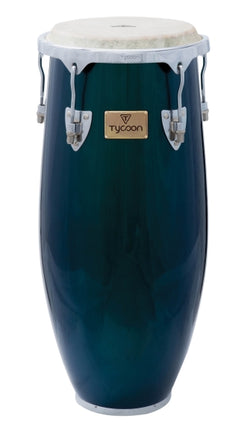 Concerto Green Spectrum Series Conga - 10″