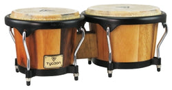 Artist Series Jamjuree Bongos - 7″ & 8-1/2″
