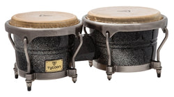 Master Diamond Series Bongos - 7″ & 8-1/2″