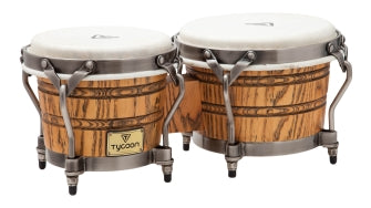 Signature Grand Series Bongos - 7“ & 8-12″