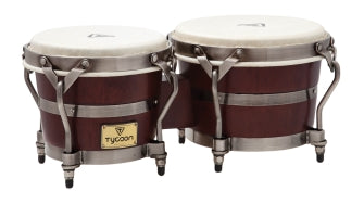 Signature Heritage Series Bongos - 7″ & 8-1/2″