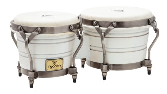 Signature Pearl Series Bongos - 7″ & 8-1/2″