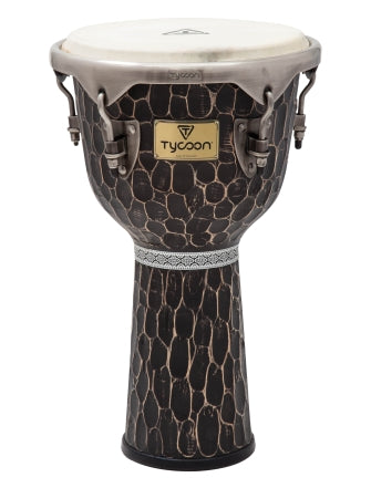 Master Handcrafted Original Series Djembe - 12″