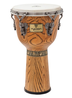 Signature Grand Series Djembe - 12″