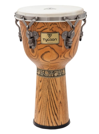 Signature Grand Series Djembe - 12″