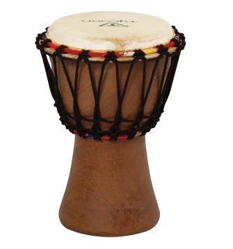 Mango Wood African Djembe - 6″