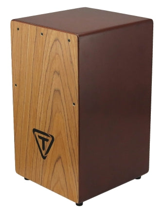 24 Series Hardwood Cajon