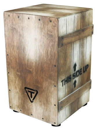 2nd Generation 29 Series Crate Cajon