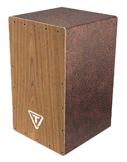 29 Series Master Terra-cotta Cajon - Model TKTC-29
