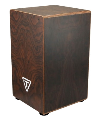 Legacy Series Bocote Cajon