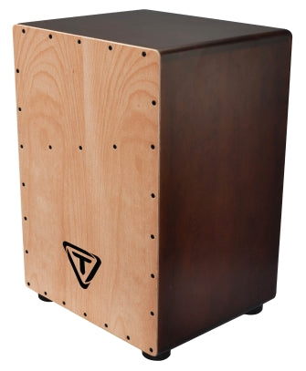 35 Series DOHC Cajon - Double Overhead Chamber Cajon