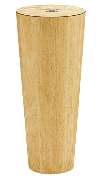 Siam Oak Ashiko Cajon - 10″