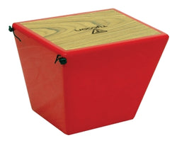 Siam Oak Red Quinto Cajon