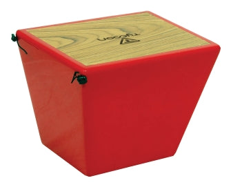 Siam Oak Red Quinto Cajon