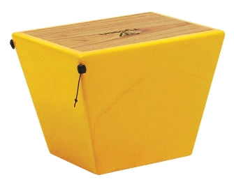 Siam Oak Quinto Cajon - Yellow