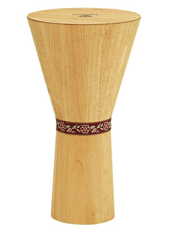 Siam Oak Djembe Cajon - 12″