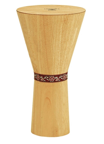 Siam Oak Djembe Cajon - 12″