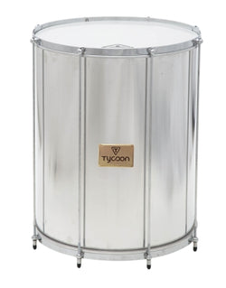16″ Aluminum Surdo