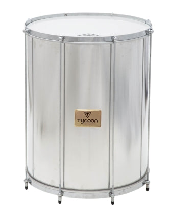 16″ Aluminum Surdo