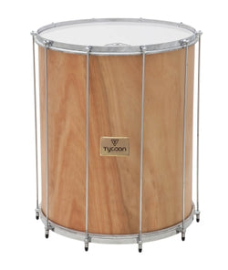 18″ Wooden Surdo