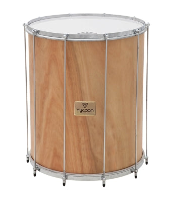 18″ Wooden Surdo