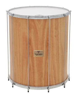 20“ Wood Surdo