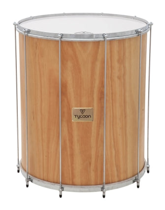 20“ Wood Surdo