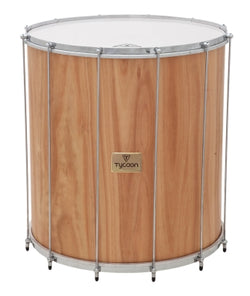 22“ Wood Surdo