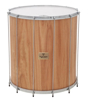 22“ Wood Surdo