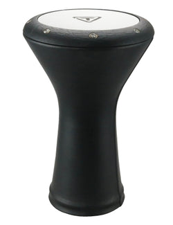 Egyptian Series Doumbek - Black